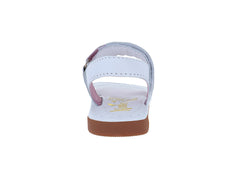 Sandalias Kinder Blanco para Niña