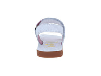 Sandalias Kinder Blanco para Niña
