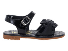 Sandalias Kinder 6021 Para Niña
