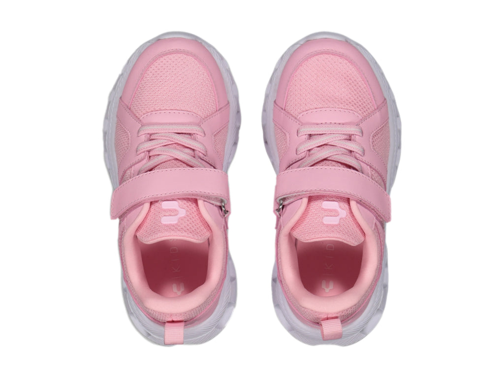 Tenis Charly 65527 Para Niña