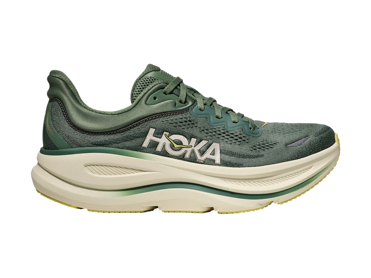 Tenis Hoka 162011 Para Hombre