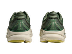 Tenis HOKA Bondi 9 Color Verde para Hombre