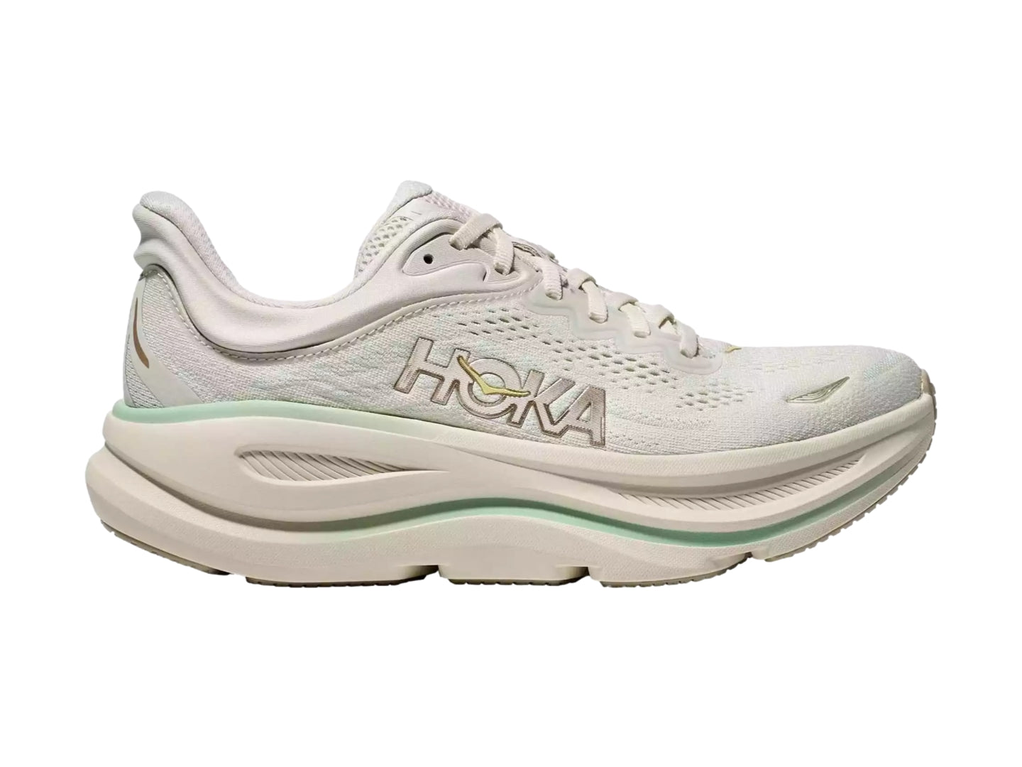 Tenis Hoka 162012 Para Mujer