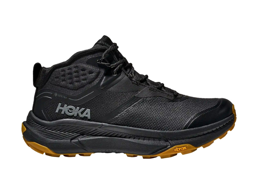 Botas Hoka 172912 Para Hombre