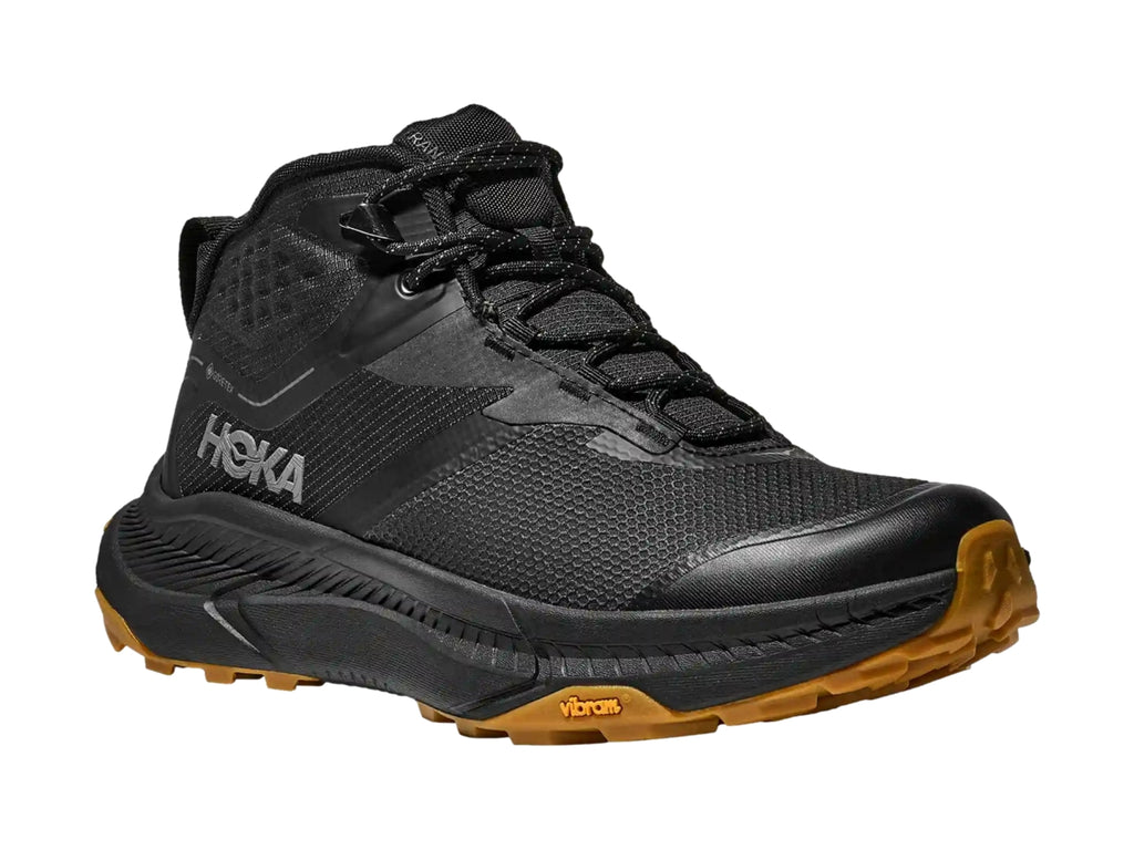 Botas Hoka 172912 Para Hombre