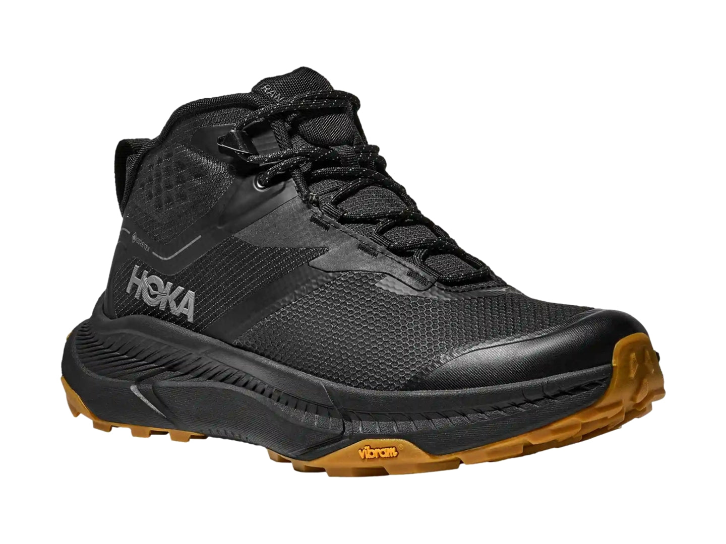 Botas Hoka 172912 Para Hombre