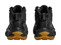 Botas HOKA Transport Hike GTX Negro para Hombre