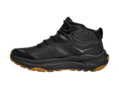 Botas HOKA Transport Hike GTX Negro para Hombre