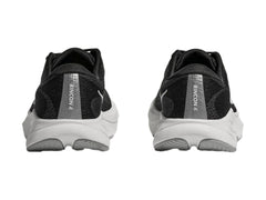 Tenis HOKA Rincon 4 Negro Blanco para Niño