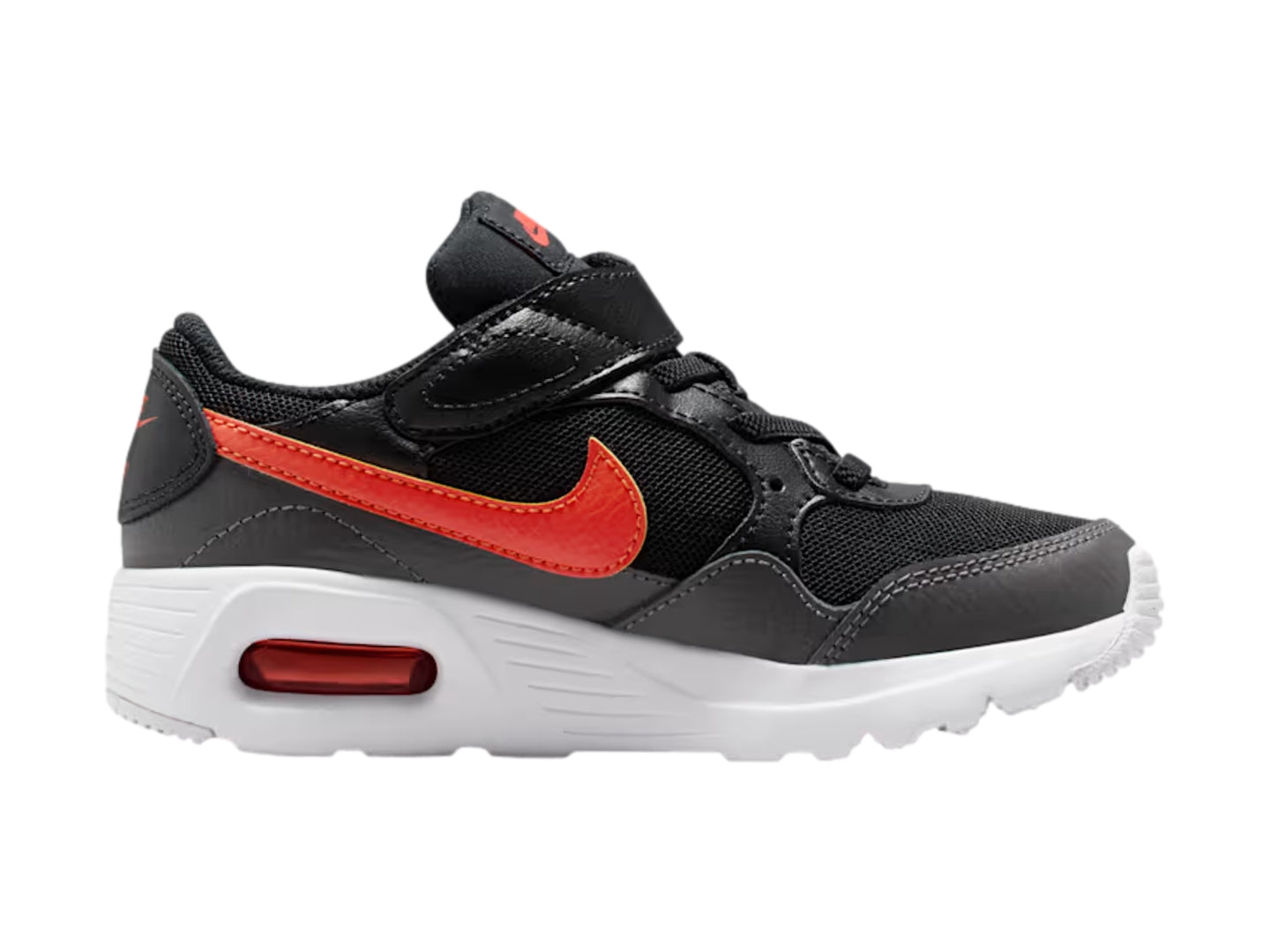 Tenis Nike Cz5356 Para Niño