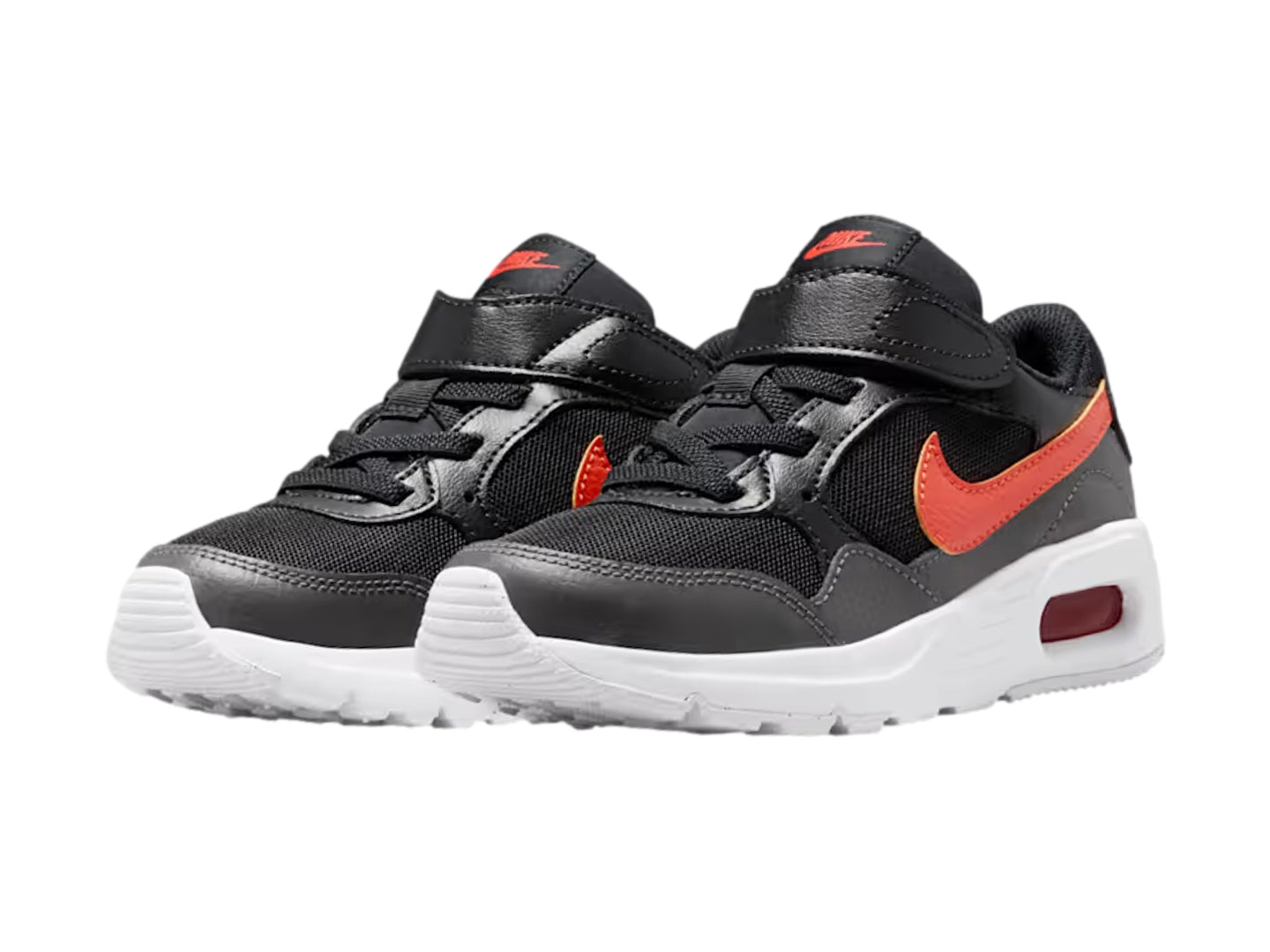 Tenis Nike Cz5356 Para Niño