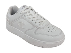 Tenis Champion Bonny Blanco para Mujer