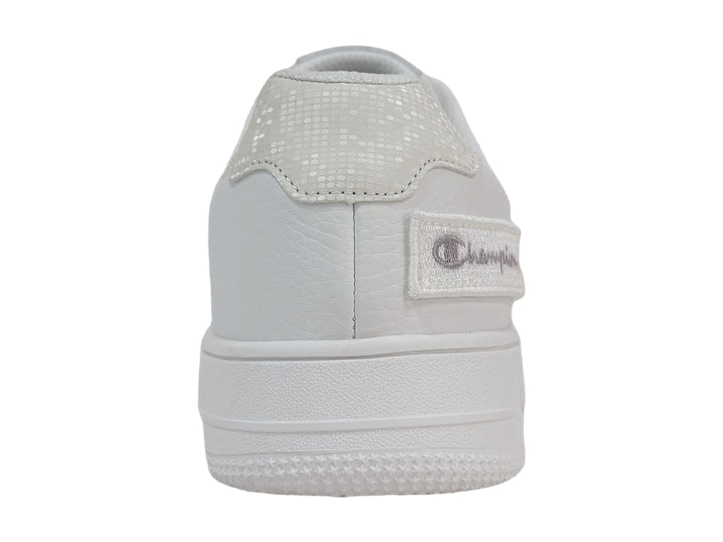 Tenis Champion Bonny Blanco para Mujer