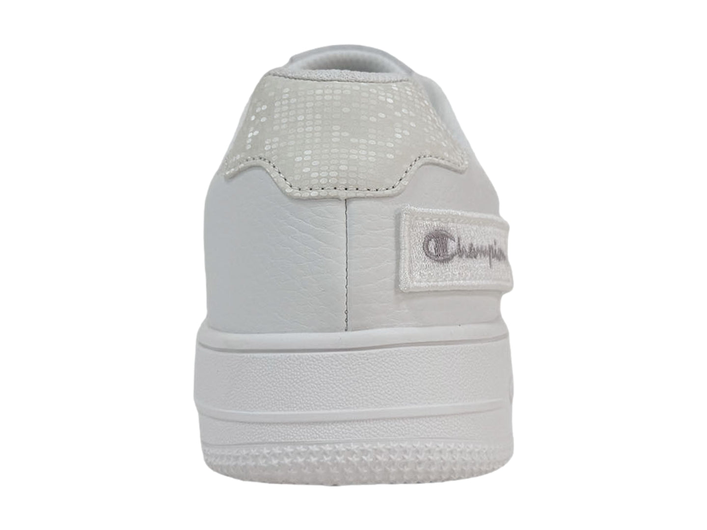 Tenis Champion Bonny Blanco para Mujer