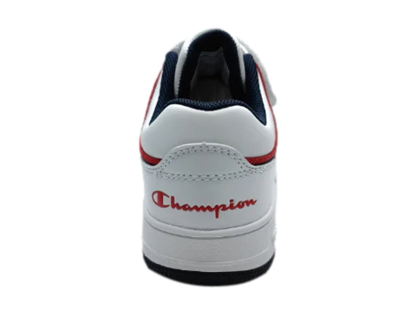 Tenis Champion Rebound Low Para Niño