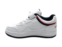 Tenis Champion Rebound Low Para Niño
