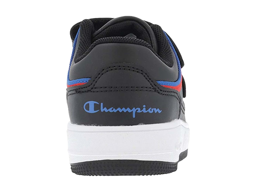 Tenis Champion Negro para Niño