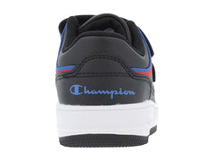 Tenis Champion Negro para Niño