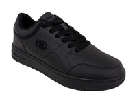 Tenis Champion Negro para Hombre