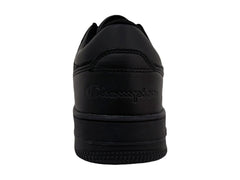 Tenis Champion Negro para Hombre