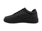 Tenis Champion Negro para Hombre
