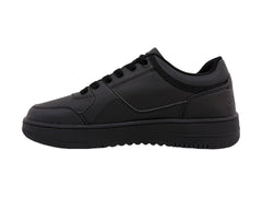 Tenis Champion Negro para Hombre
