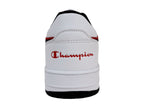 Tenis Champion Blanco con Azul y Rojo para Hombre