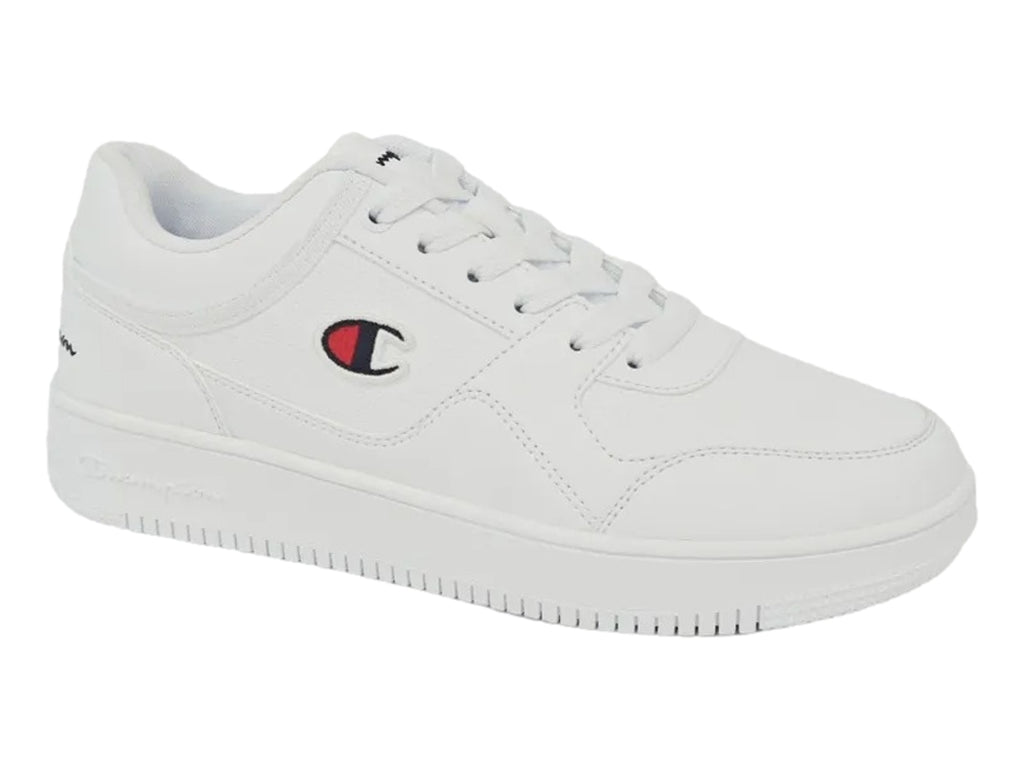 Tenis Champion Blanco para Mujer