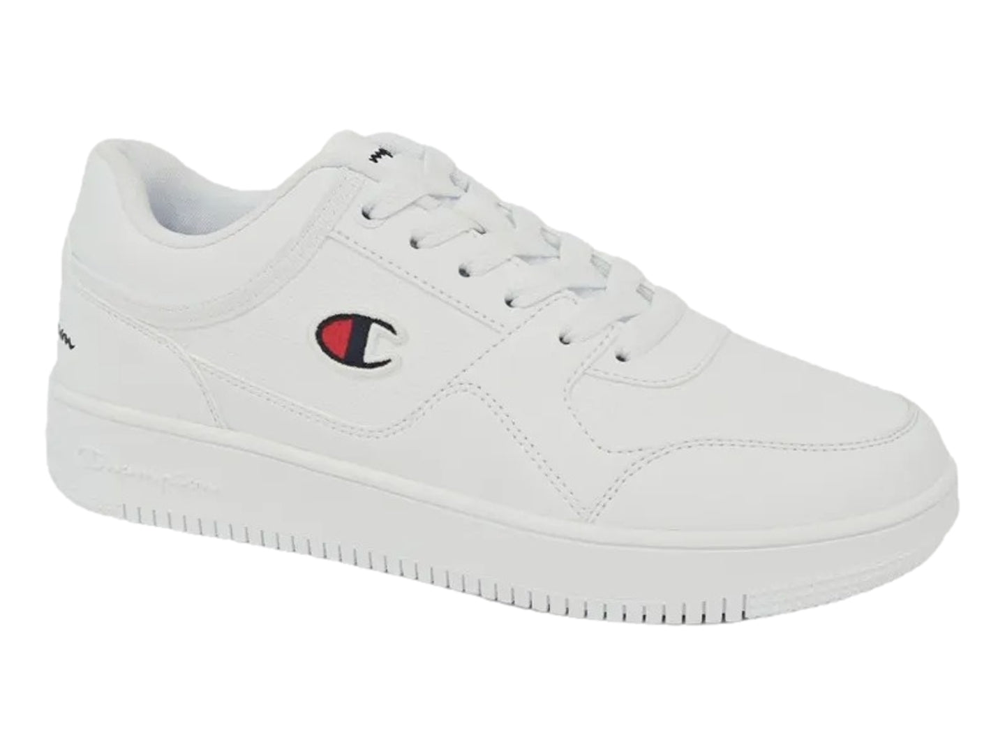 Tenis Champion Rebound Low Para Mujer