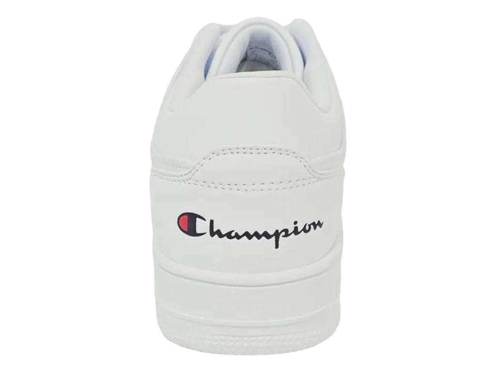 Tenis Champion Blanco para Mujer
