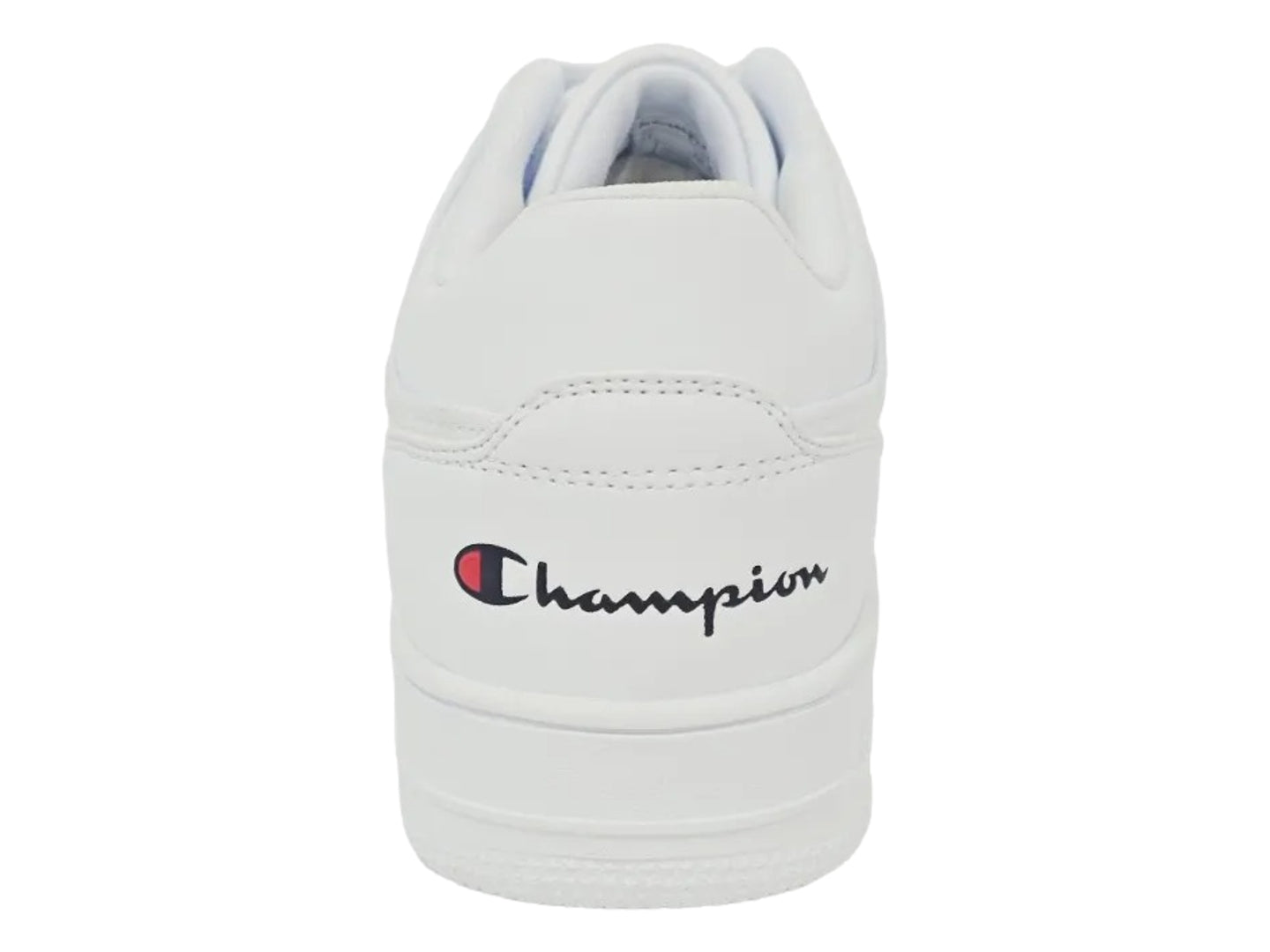 Tenis Champion Blanco para Mujer