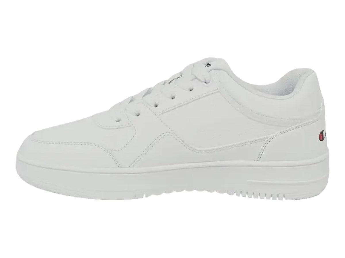 Tenis Champion Blanco para Mujer