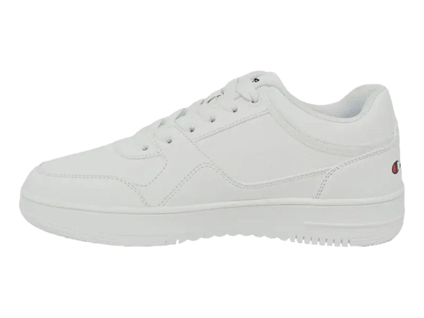 Tenis Champion Blanco para Mujer