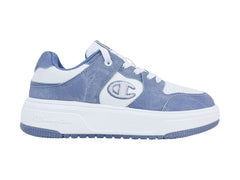 Tenis Champion Fw2512 Para Mujer