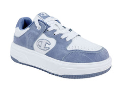Tenis Champion Denim Pro Blanco para Mujer
