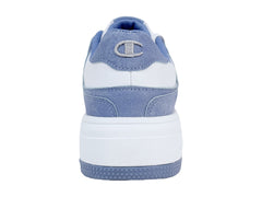 Tenis Champion Denim Pro Blanco para Mujer