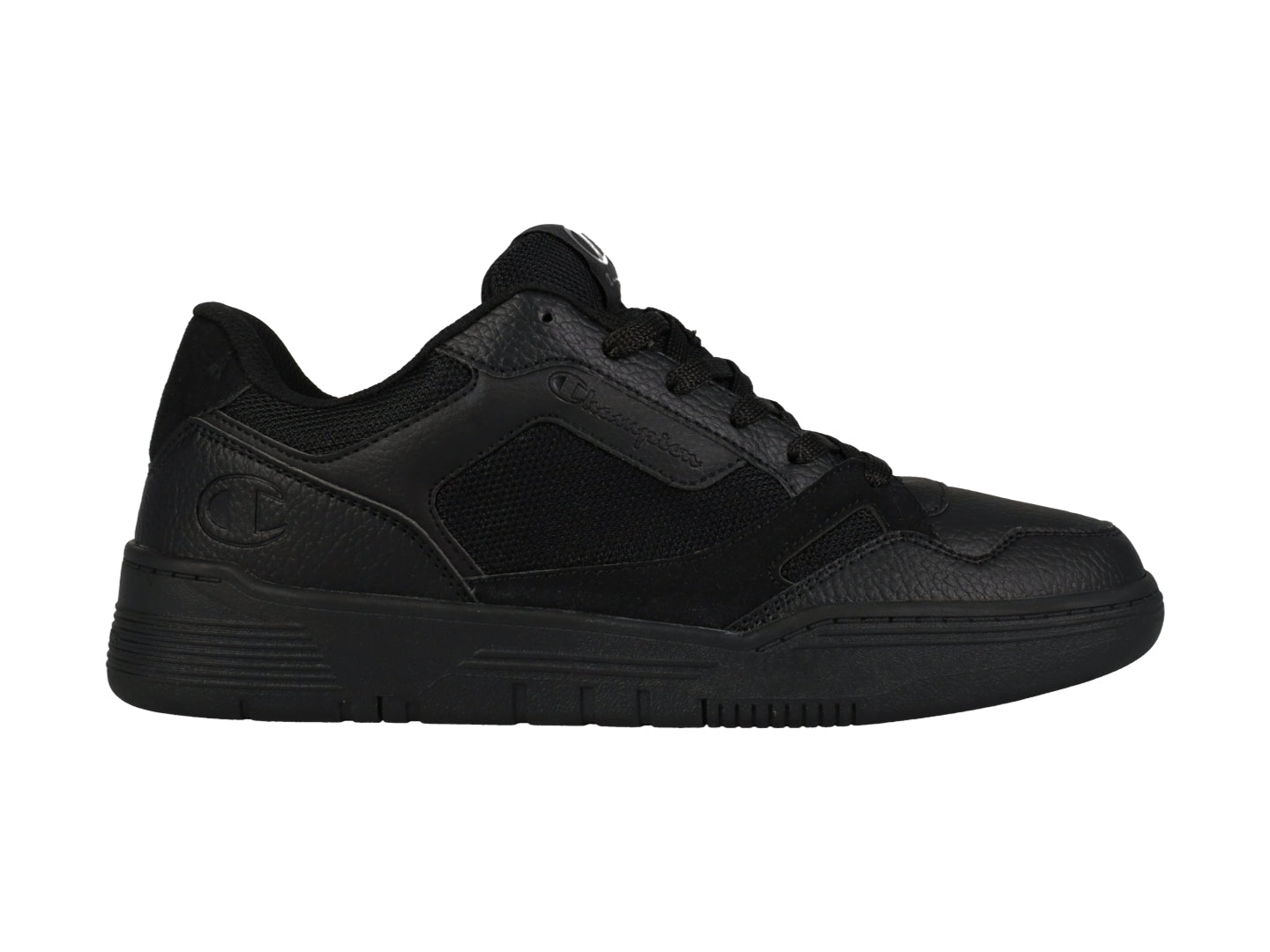 Tenis Champion 025210 Para Hombre