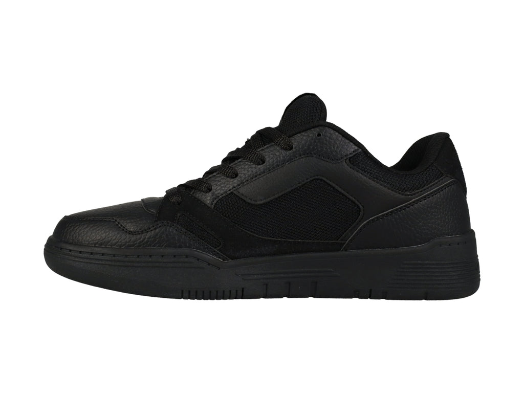 Tenis Champion Heritage Lore Skate Negro para Hombre
