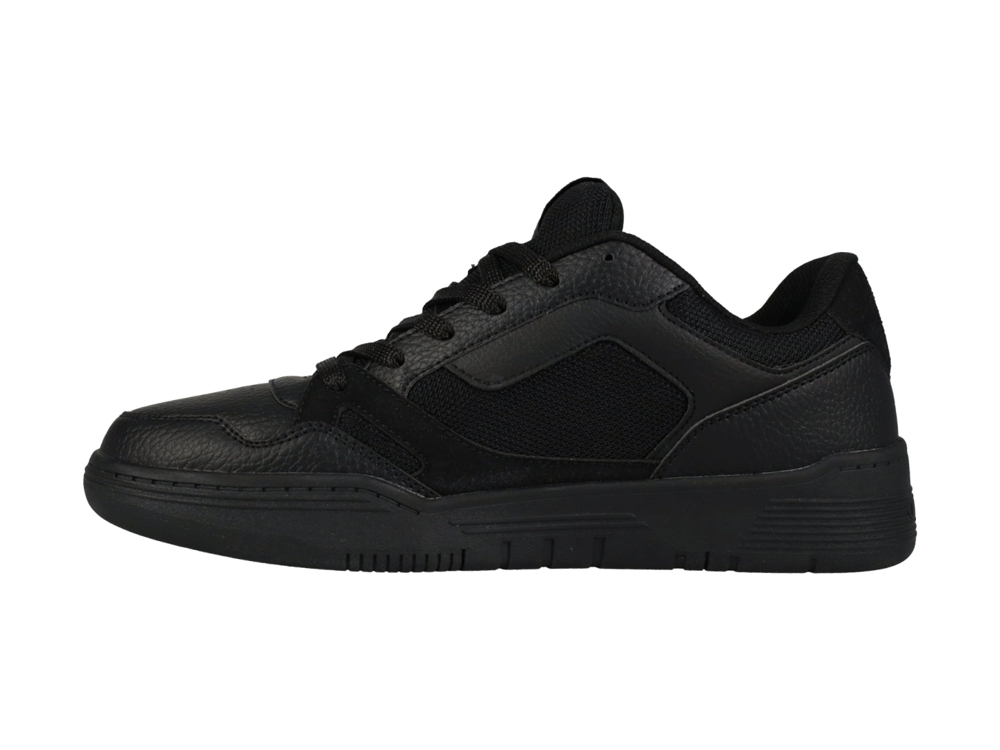 Tenis Champion Heritage Lore Skate Negro para Hombre