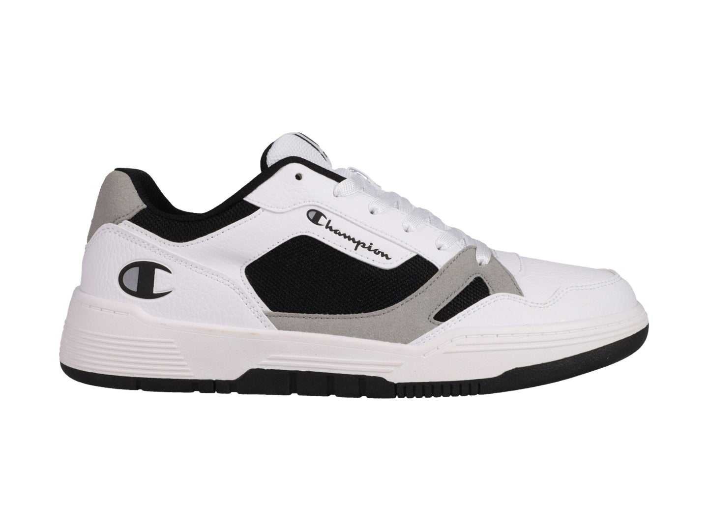 Tenis Champion 025211 Para Hombre