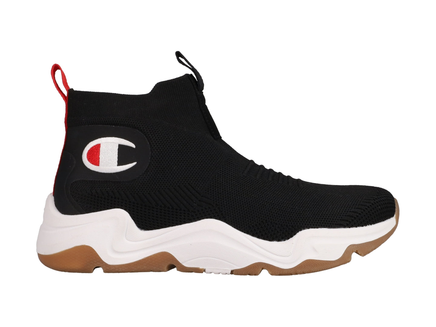 Tenis Champion 032940 Para Hombre