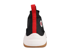 Tenis Champion Hyper C Raw Negro para Hombre