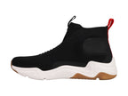 Tenis Champion Hyper C Raw Negro para Hombre