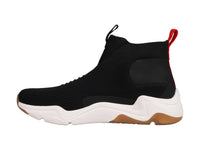 Tenis Champion Hyper C Raw Negro para Hombre