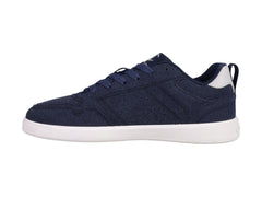 Tenis Champion Lore Suede Marino para Hombre