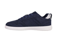 Tenis Champion Lore Suede Marino para Hombre