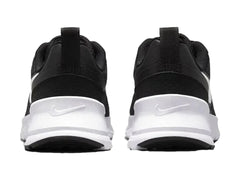 Tenis Nike Air Max Nuaxis Negro y Blanco para Mujer