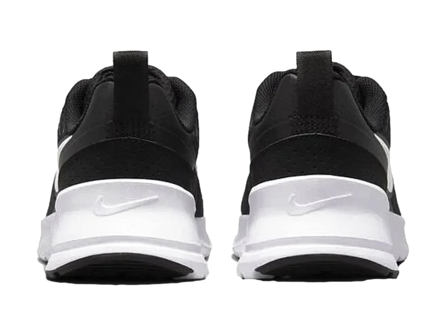 Tenis Nike Air Max Nuaxis Para Mujer