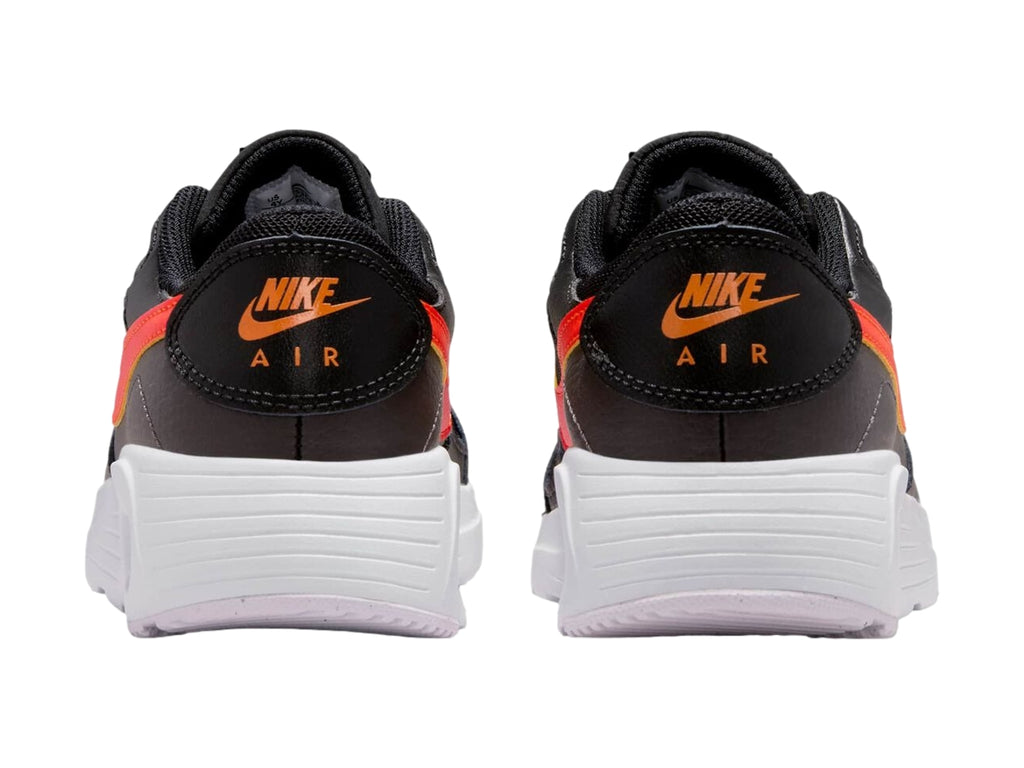 Tenis Nike Air Max Para Niño