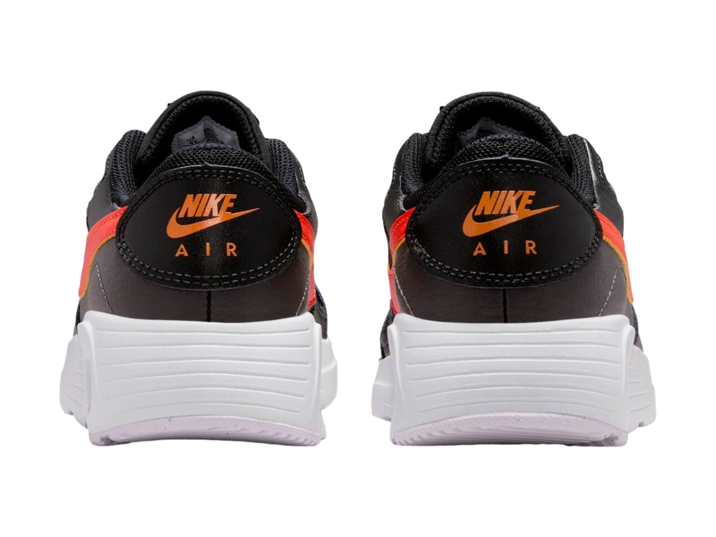 Tenis Nike Air Max Para Niño